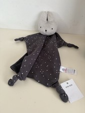 Asda George Grey Stars Bunny