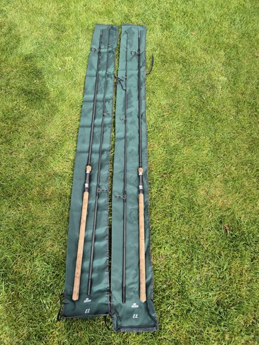 Free spirit rods - rods,