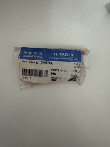 Genuine hitachi e4244708 - genuine,