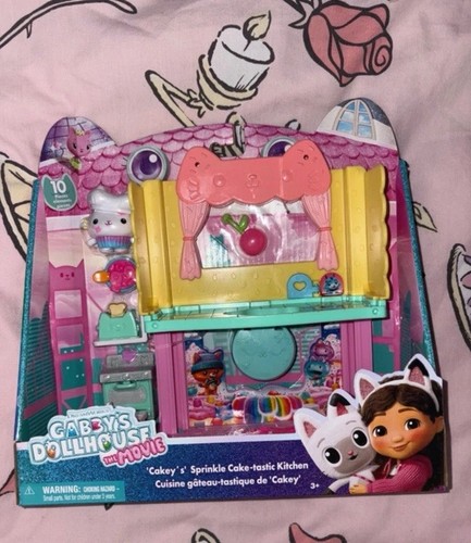 Dreamworks gabby dollhouse - dreamworks, gabby's