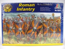 Italeri 6047 Toy soldiers 1/72