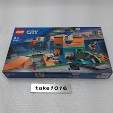 LEGO 60364 City Urban