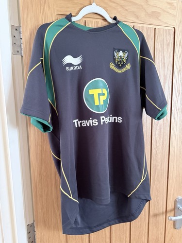 Northampton saints rugby - northampton,