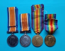 WORLD WAR ONE 1914-1919