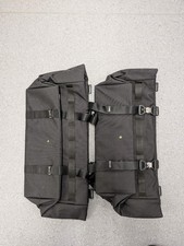 Tern Cargo Hold 52 Panniers. Excellent Condition.