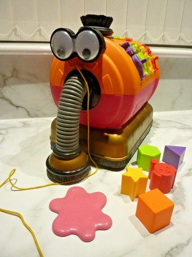 Large noo pull - noo,