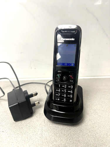 Panasonic tga840e cordless - panasonic,