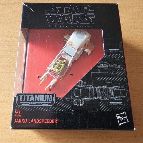 Star wars black series - wars,