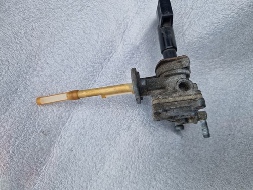 Suzuki bandit fuel petrol tap - suzuki,