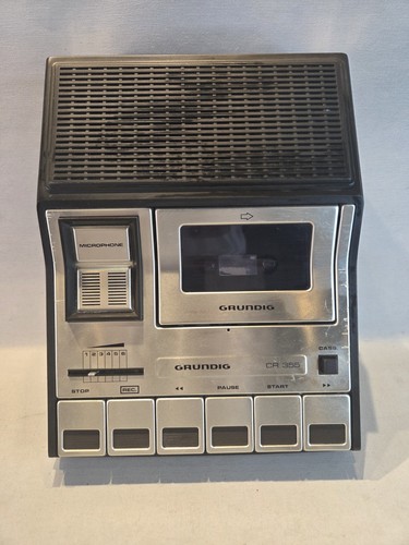 Grundig 355 stereo - 355,