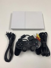 Sony PlayStation 2 PS2 Slim