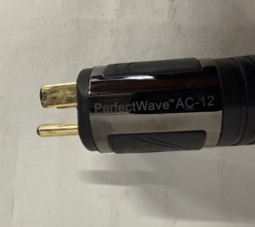 Audio perfectwave ac12 - ps,