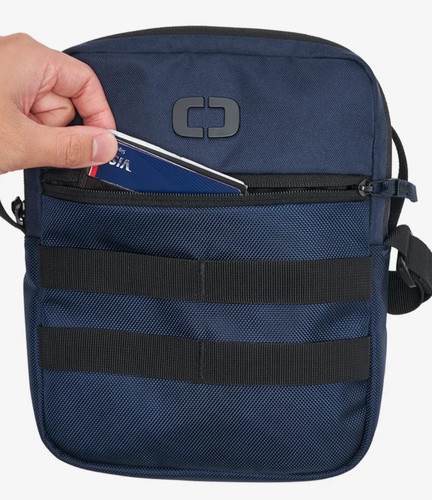 Ogio pace pro - ogio, navy