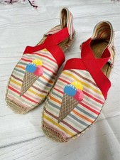 Cath Kidston espadrille