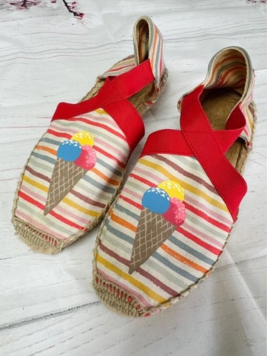 Cath kidston espadrille - cath,