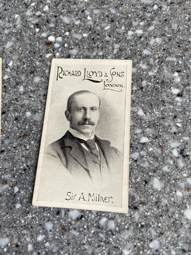 Vintage richard lloyd - vintage,