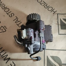 GENUINE PEUGEOT / CITROEN / VOLVO 1.6 HDI TDCI - DIESEL FUEL PUMP - 9676289780