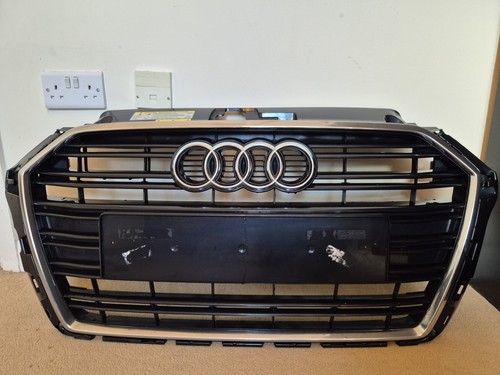Audi line 2012 16 genuine - a3,