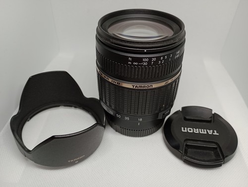 Tamron a14 200mm - tamron,