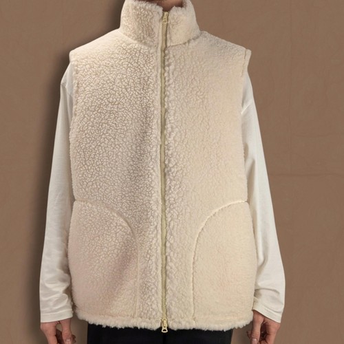 Beams plus rare - rare, cream