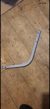 Yamaha RD500LC Frame Rail