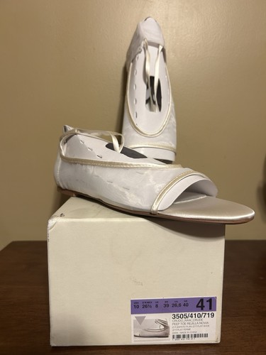 New zara women 10 - us, mesh