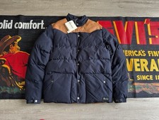 Penfield shell jacket