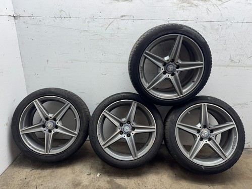 Genuine mercedes class w205 - class,