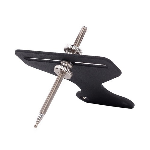 High performance recurve - high,