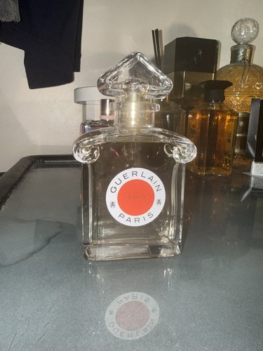 Guerlain les legendaires - les,