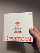 Official Sega Dreamcast