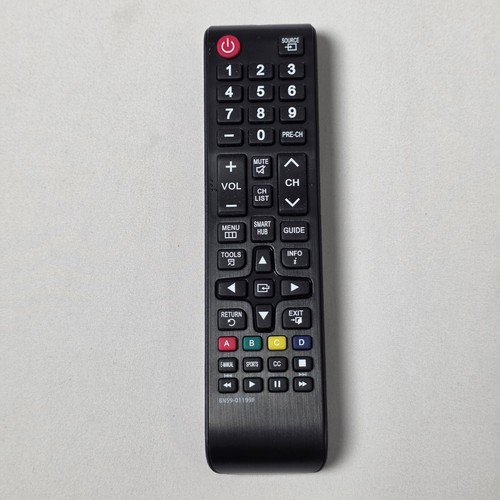 Samsung remote control - remote,