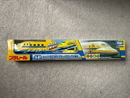 Takara tomy plarail dr - takara,