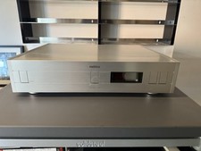 Revox B26 High-Fidelity FM Radio Tuner Synthesizer