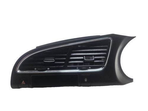 Peugeot 3008 air vent trim - 3008,
