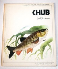 Chub (Anglers S.), Gibbinson, Jim