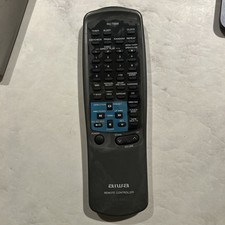 no battery door aiwa Genuine
