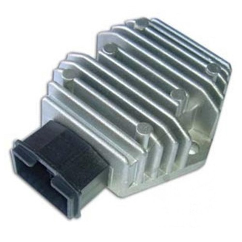Voltage regulator rectifier - voltage,