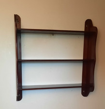 Vintage Victorian Three Tier