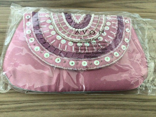 Avon beaded
