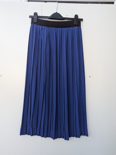 Helene berman pleated skirt - berman,