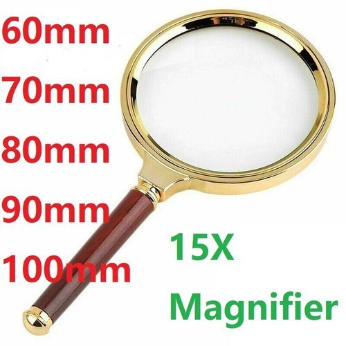 90 100mm 15x - 60/70/80/90/100mm,