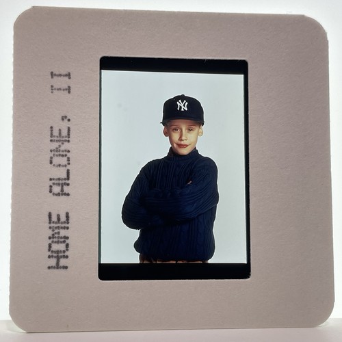 Vintage 35mm slide - vintage, of