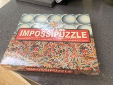 Impossipuzzle Double-sided