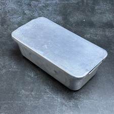 VINTAGE  GRUNDY ALUMINIUM