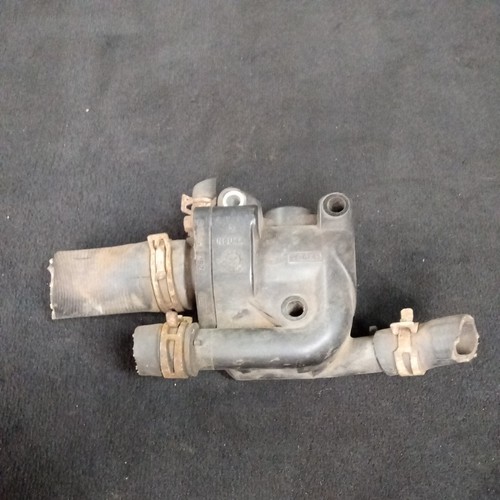Ford dohc engine - engine, coolant
