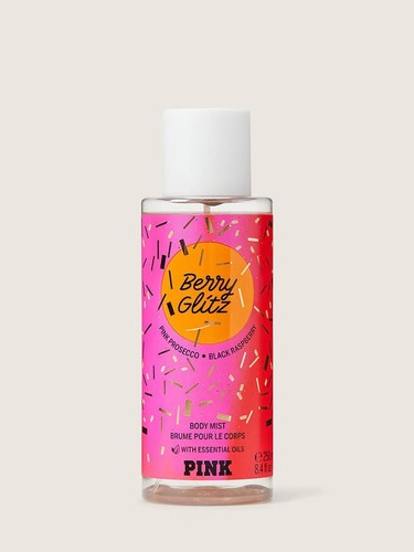 Victoria secret pink - victoria's, berry