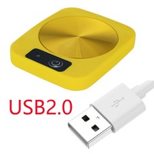 Smart Electric Cup Mug Warmer