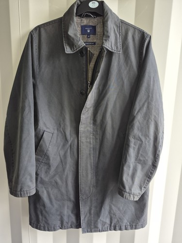 Gant mens trench rain - gant, coat