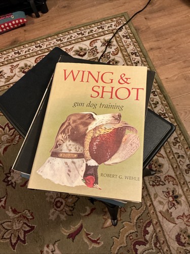 Robert wehle wing shot gun - robert,